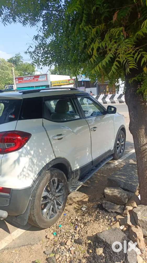 Mahindra Xuv300 Diesel 2019