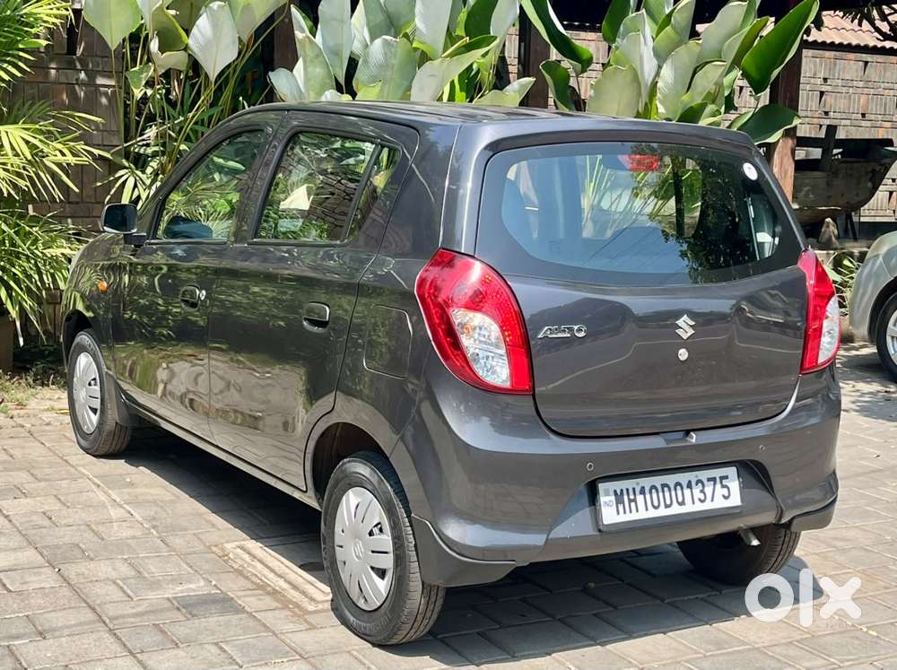 Maruti Suzuki Alto 800 Lxi, 2021, Petrol