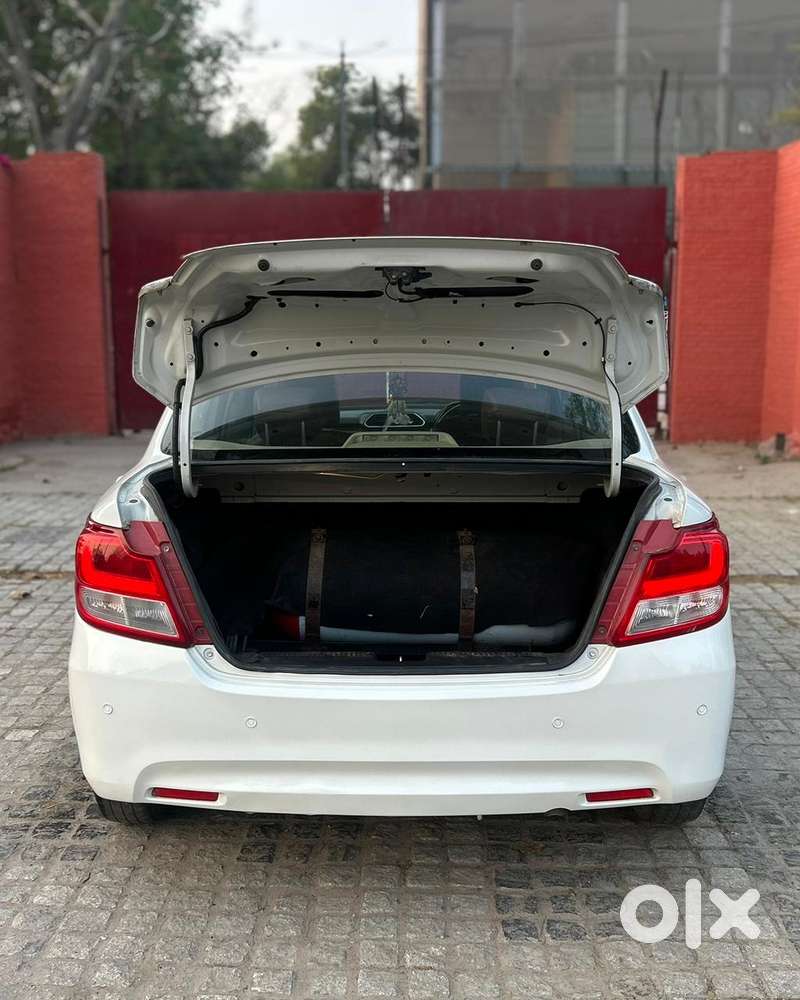 Maruti Suzuki Swift Dzire, 2019, Cng & Hybrids