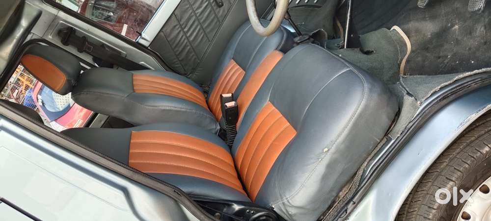 Maruti Suzuki Omni 5 Seater, 2004, Petrol