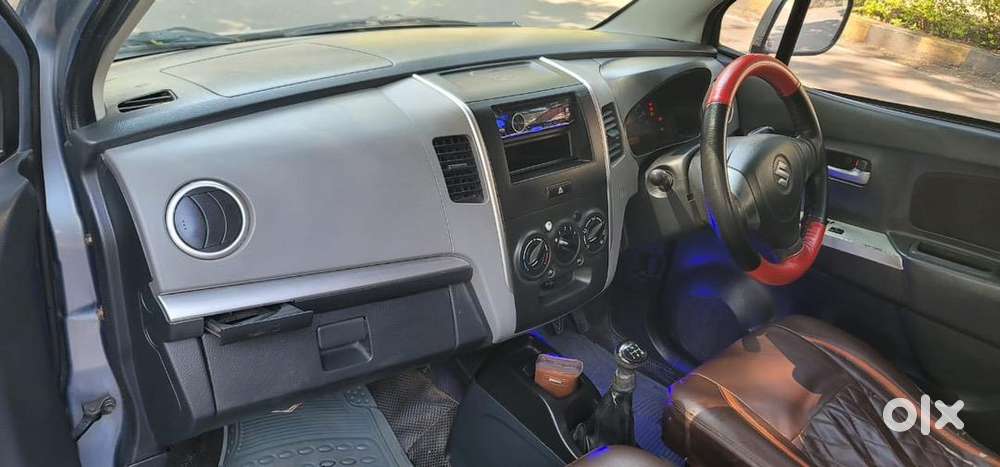 Maruti Suzuki Car 2011
