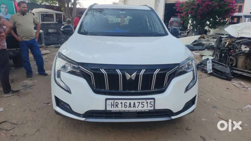 Xuv700 Ax5