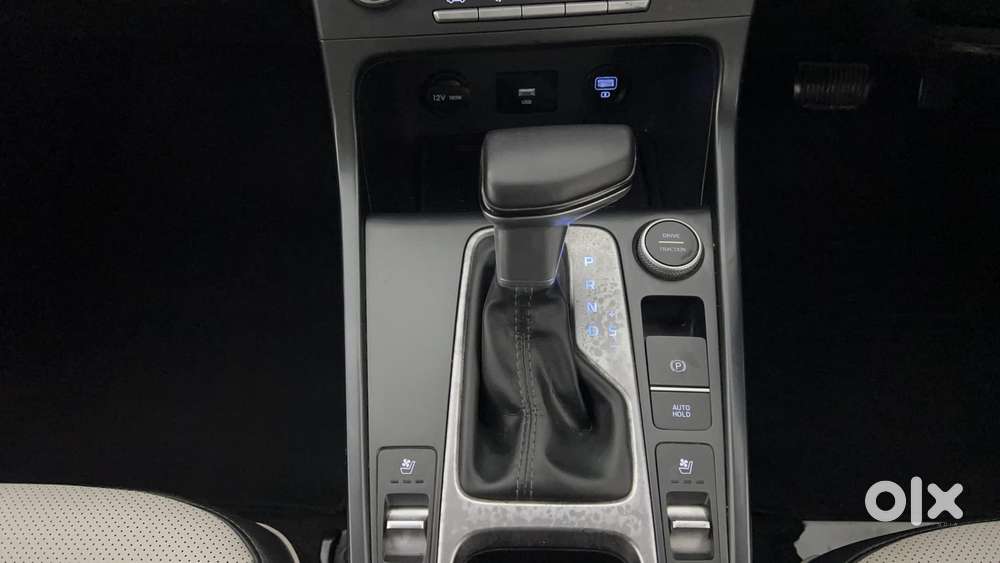 Hyundai Creta Sx (o) 1.5 Diesel Automatic, 2022, Diesel