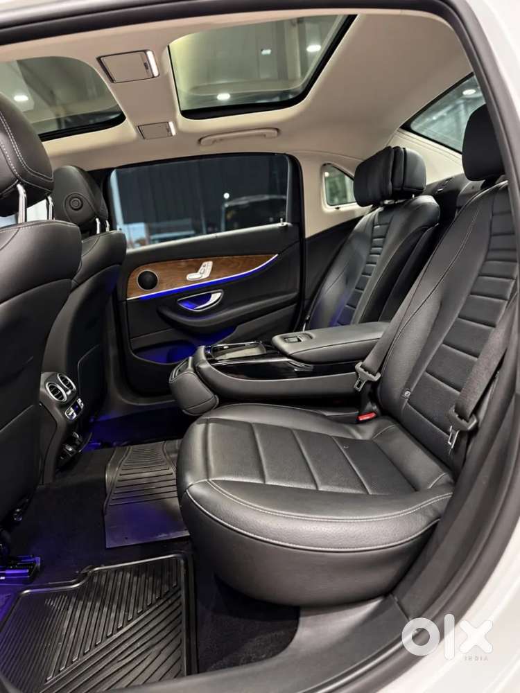 Mercedes-benz E-class E 200, 2017, Petrol