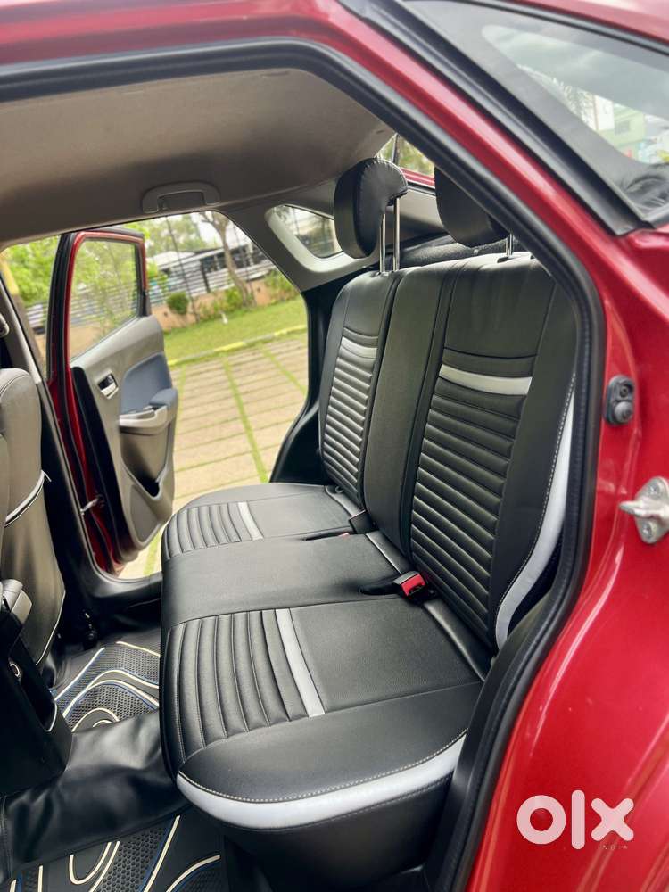 Maruti Suzuki Baleno Delta, 2021, Petrol