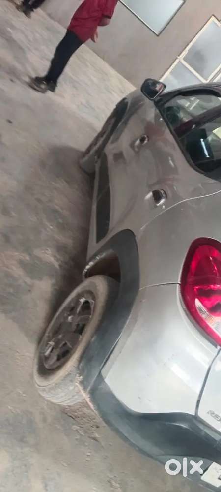 Renault Kwid 2017 Petrol
