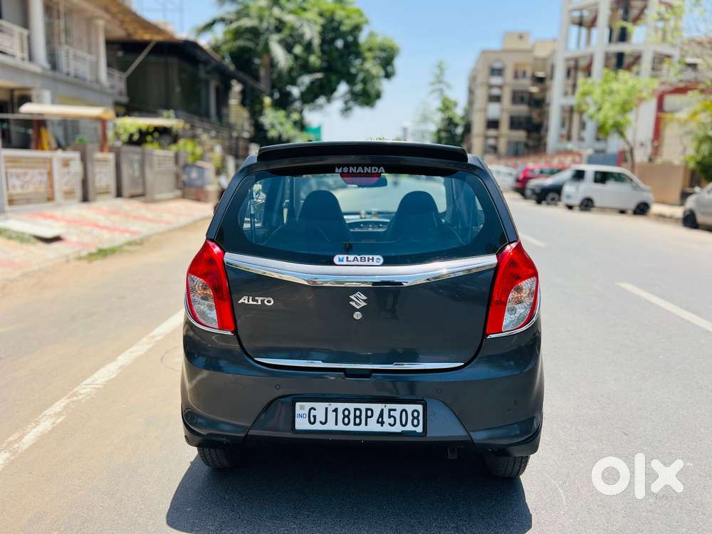 Maruti Suzuki Alto 800 Vxi Airbag, 2022, Petrol