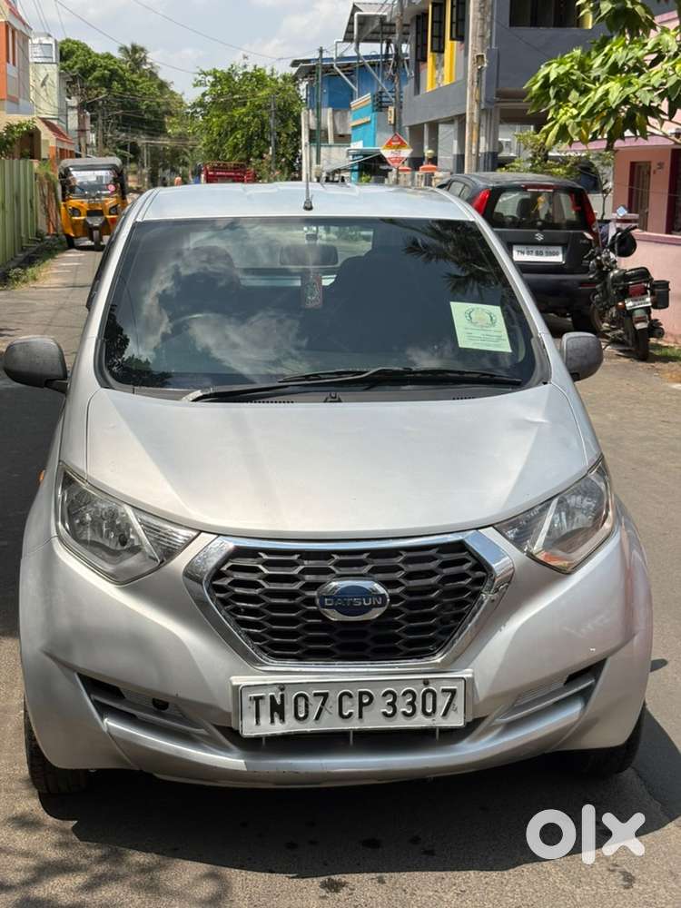 Redigo Amt 1.0 Single Owner 58k Kms Only Done