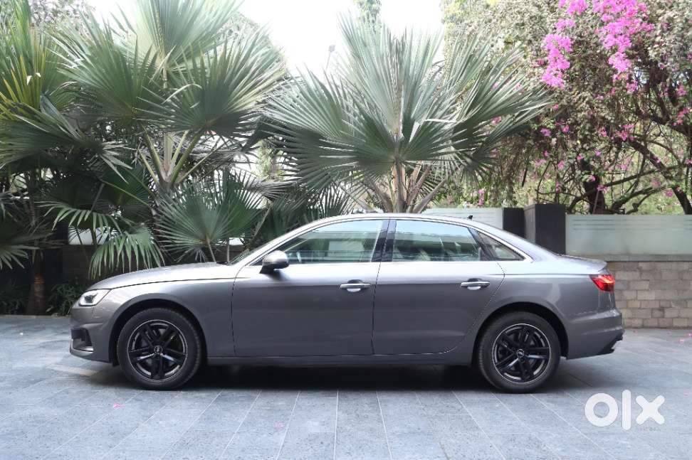 Audi A4 2.0 Premium 40 Tfsi, 2022