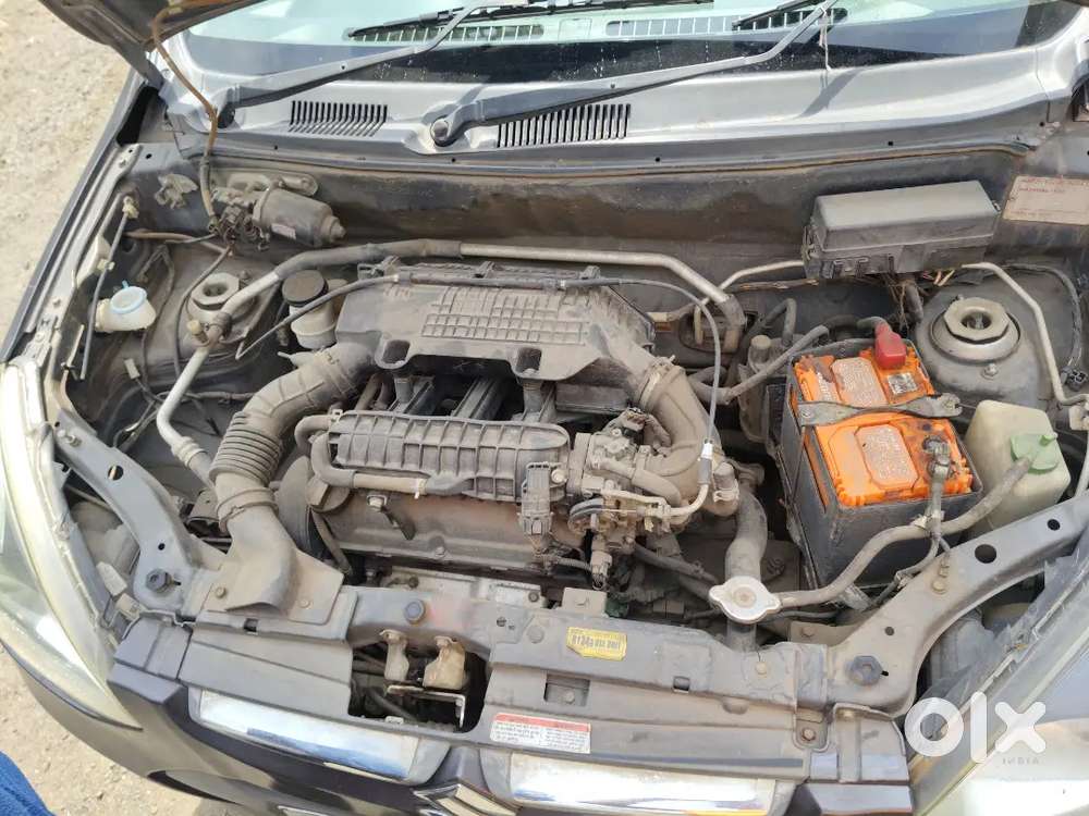 Maruti Suzuki Alto 800 2013n