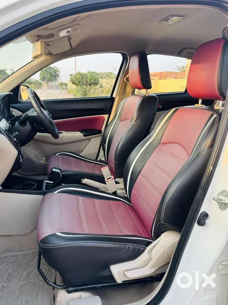 Maruti Dzire 2020 Amt