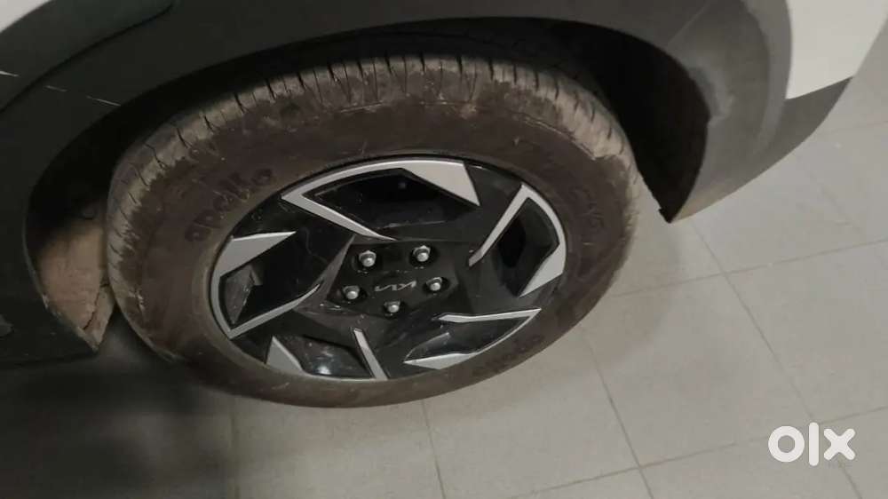 Kia Sonet 1.5 Htx 2025 Diesel Manual