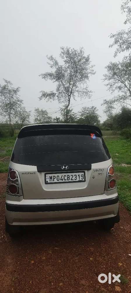 Well Maintained Very Good Condition Car