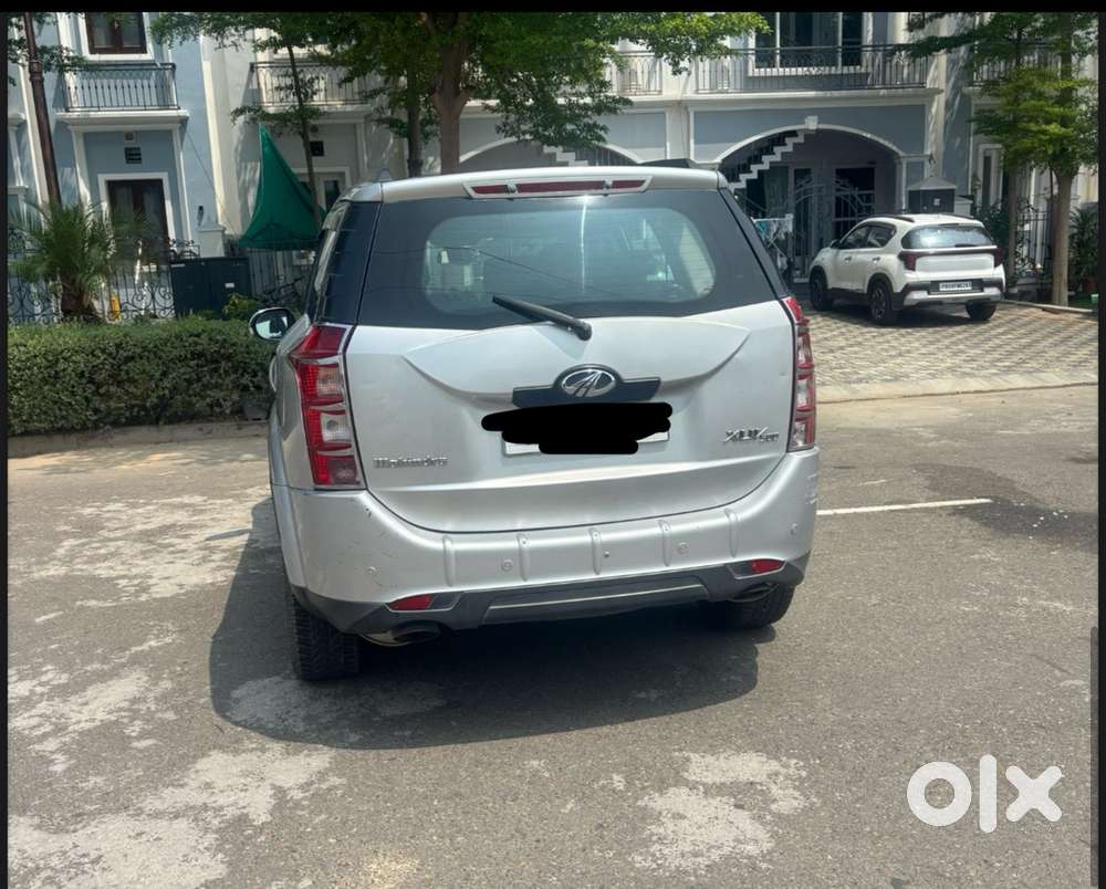Mahindra Xuv 500 Air Officer Owner Car For Sale In Delhi