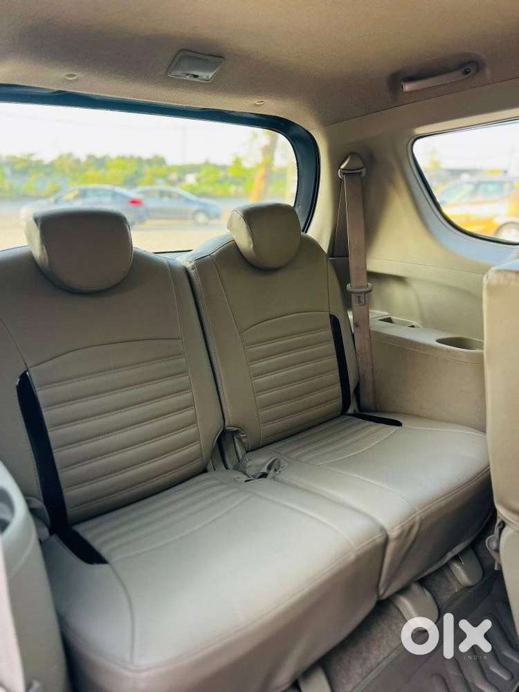 Maruti Suzuki Ertiga Shvs Vdi, 2018, Diesel