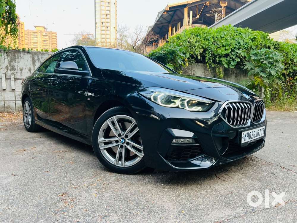 Bmw 2 Series Gran Coupe 220i M Sport Pro, 2025, Petrol