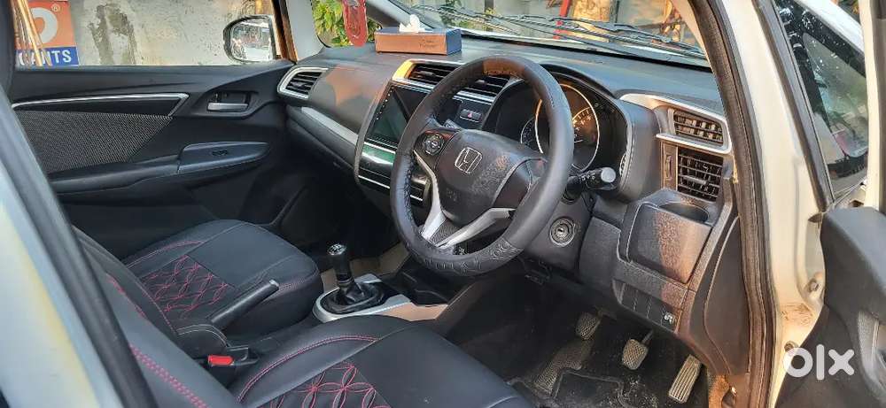 Wrv Honda Sunroof