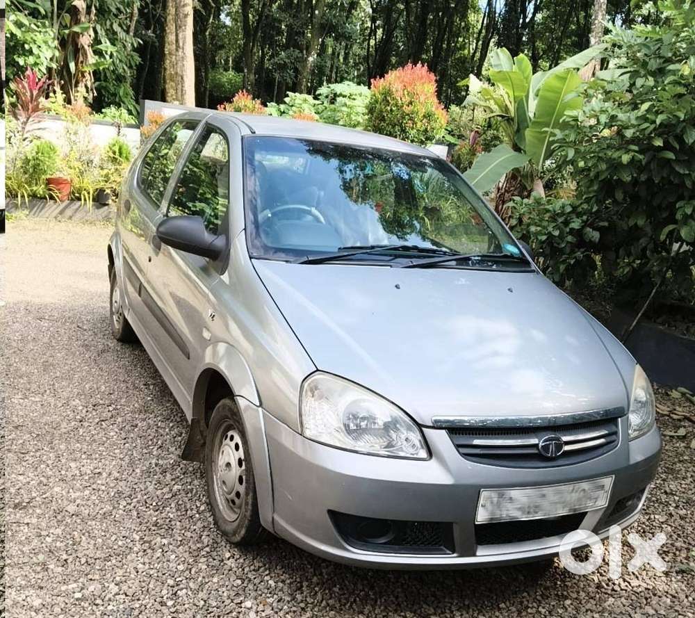 Single Owner Tata Indica