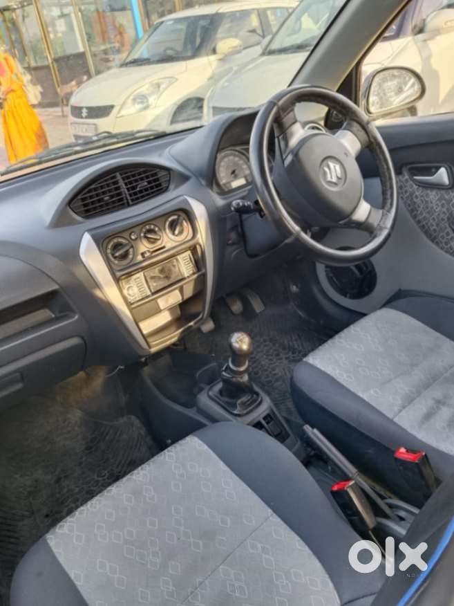 Maruti Suzuki Alto 800 Lxi, 2016, Petrol