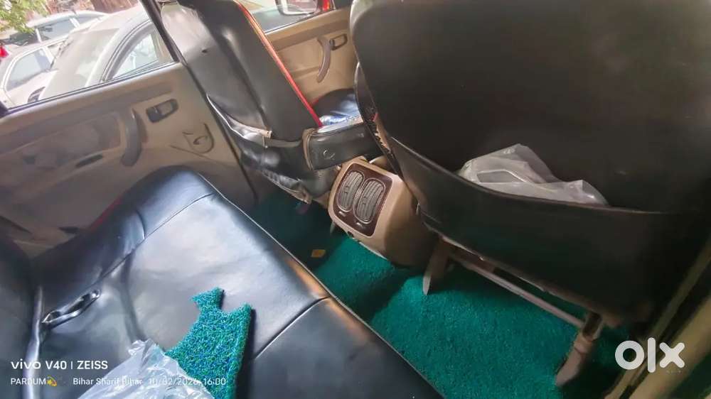 Mahindra Scorpio Diesel 2011
