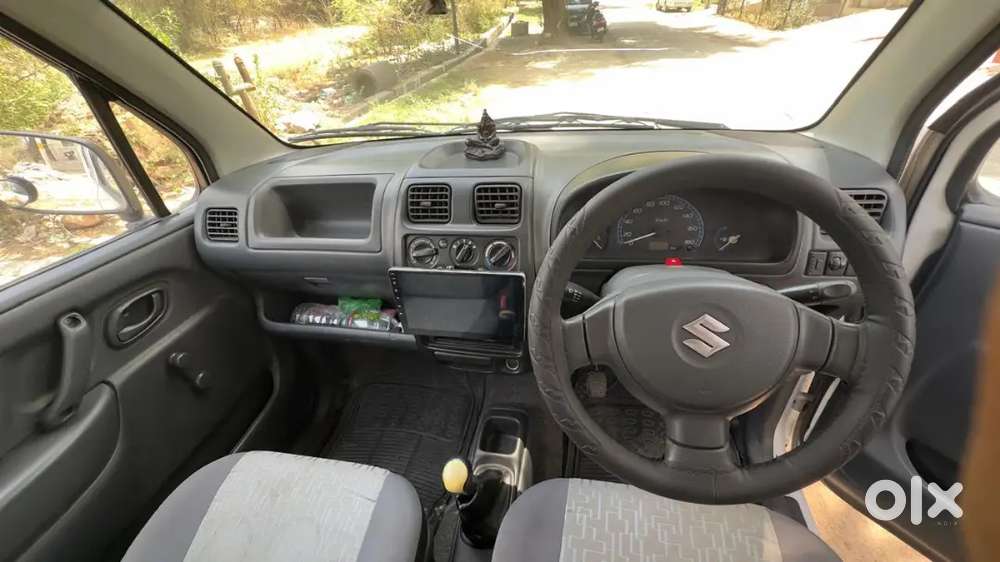 Well Maintain Car. Koi Kharcha Nhi He Car Me. Call Number