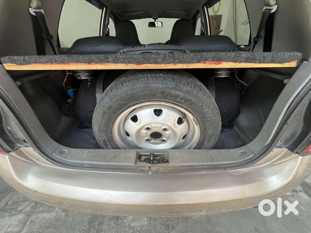 Maruti Suzuki Alto 2010