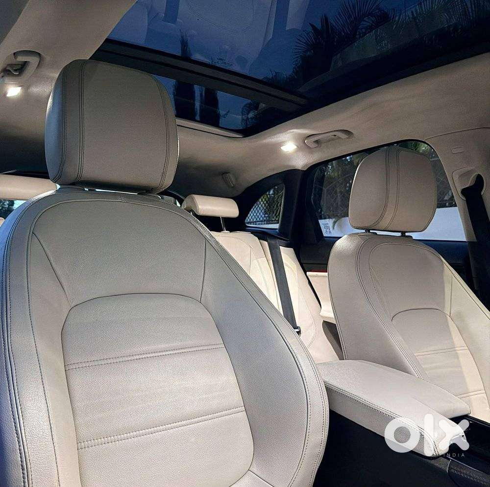 Jaguar F-pace, 2020, Diesel