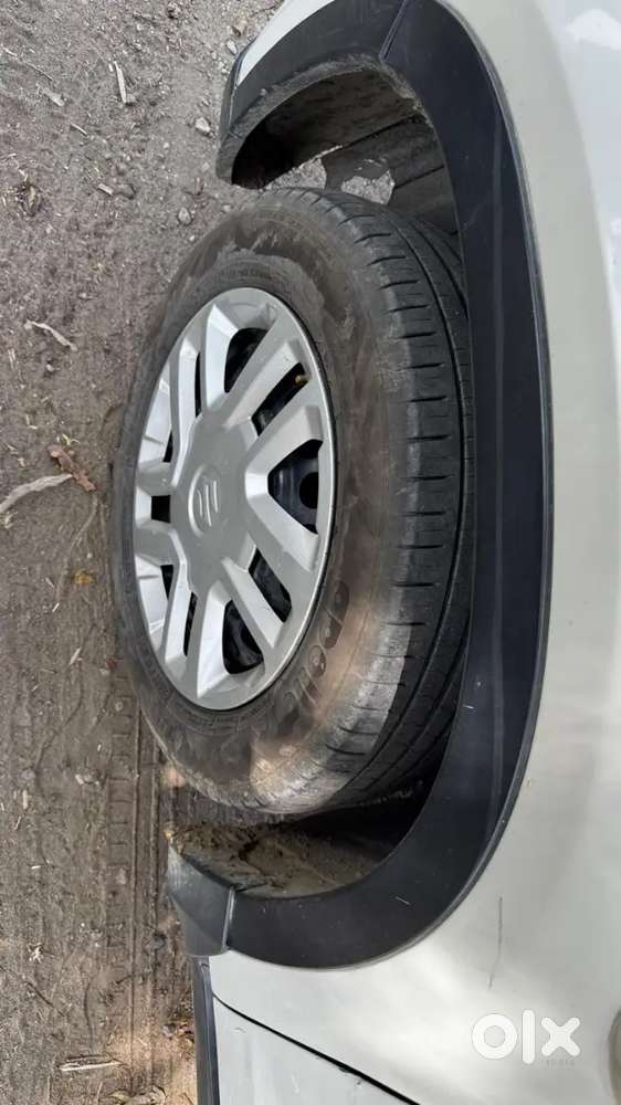 Maruti Suzuki Brezza Vdi 2019