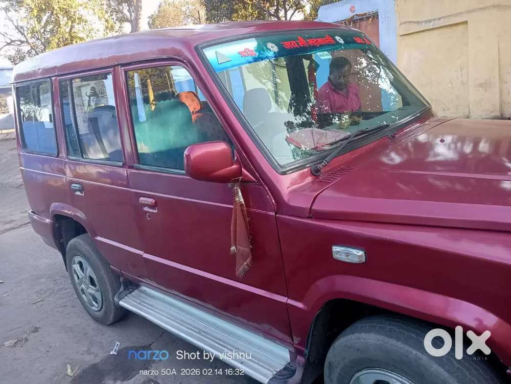 Tata Sumo Gold 2012 Diesel 150000 Km Driven