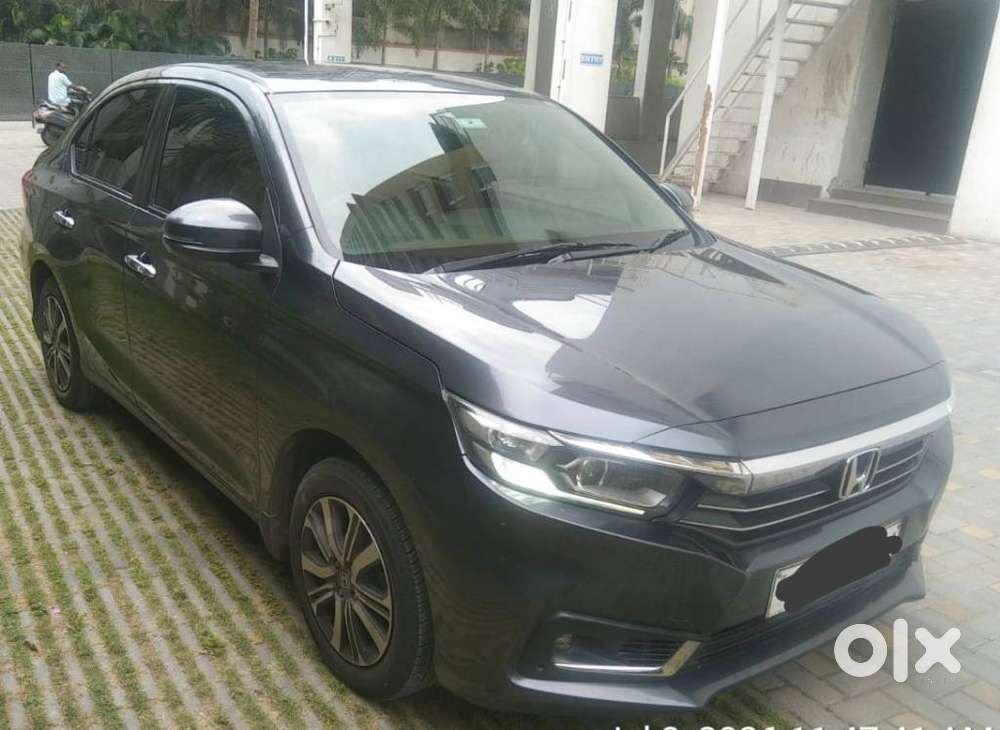 Honda Amaze Vx 1.2 Petrol Mt, 2023, Petrol