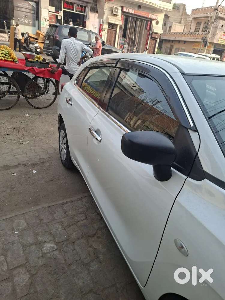 Maruti Suzuki Baleno Dec 2024 Petrol 28500 Km Driven