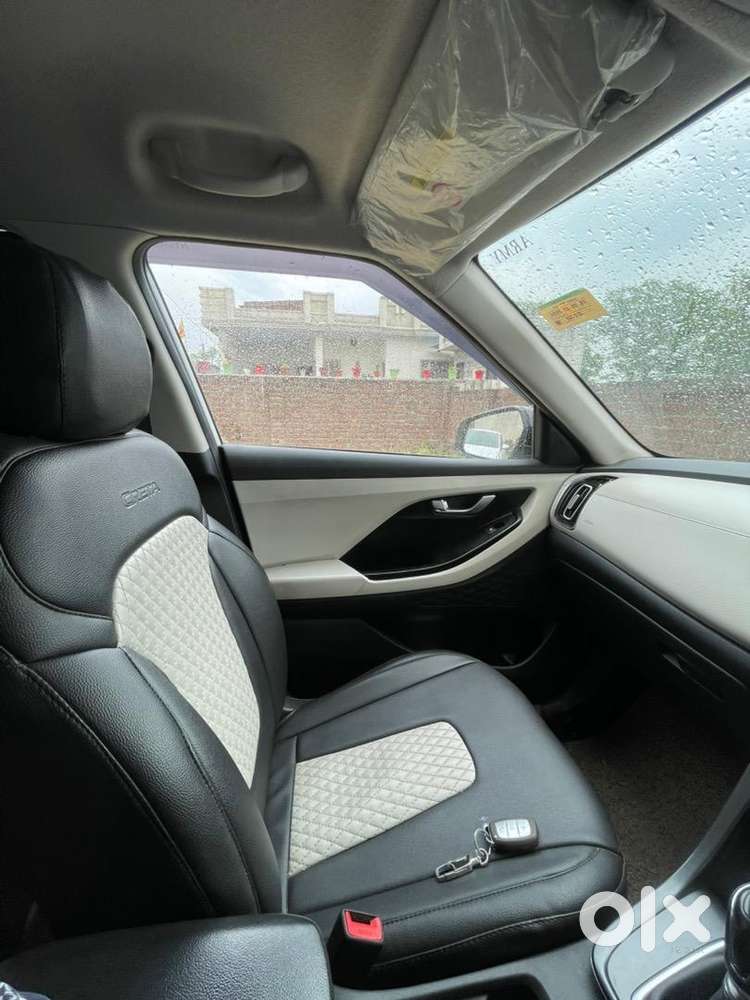 Hyundai Creta 2020 Diesel Well Maintained