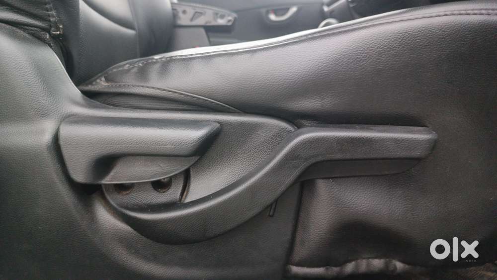Honda Br-v I-vtec V Cvt, 2018, Petrol