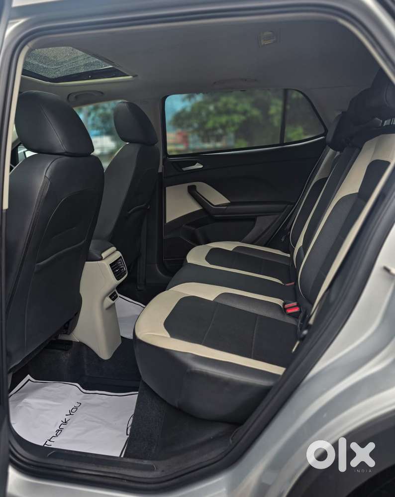 Volkswagen Taigun 1.0 Tsi Topline, 2023, Petrol