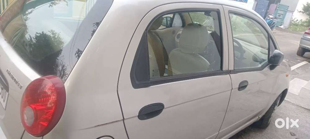 Normel Key Chevrolet Spark 2029 Fc