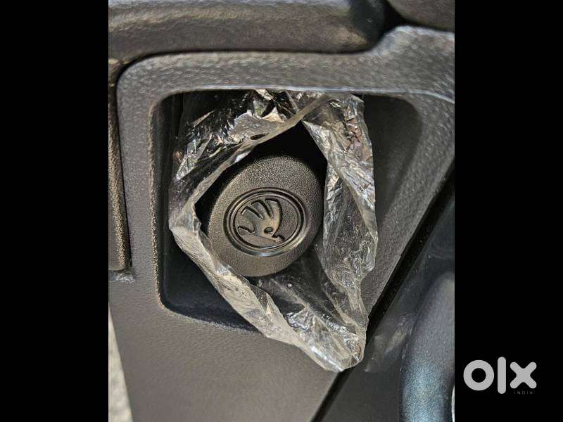 Skoda Kodiaq, 2020, Diesel