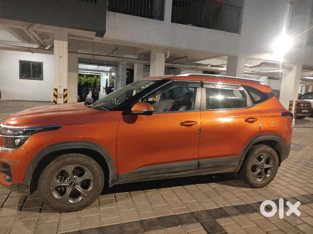 Kia Seltos For Sales