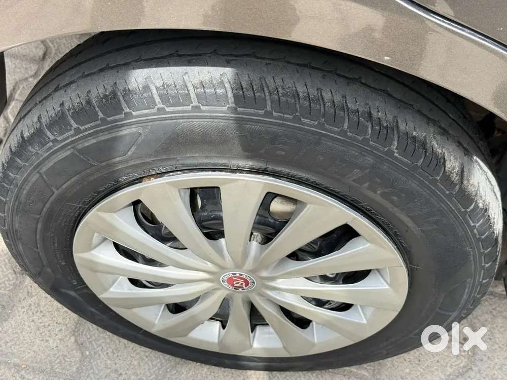 Swieft Dzire Family Car All Original