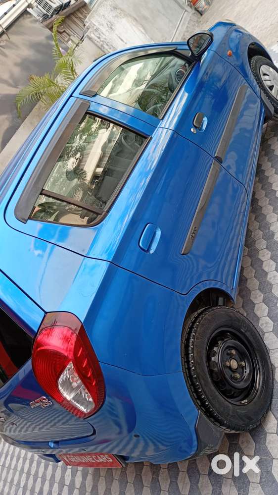 Maruti Suzuki Alto 800 Lxi, 2018, Petrol