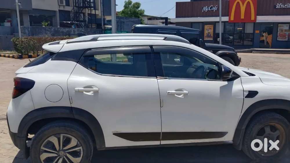 Renault Kiger 2021 Petrol 70000 Km Driven