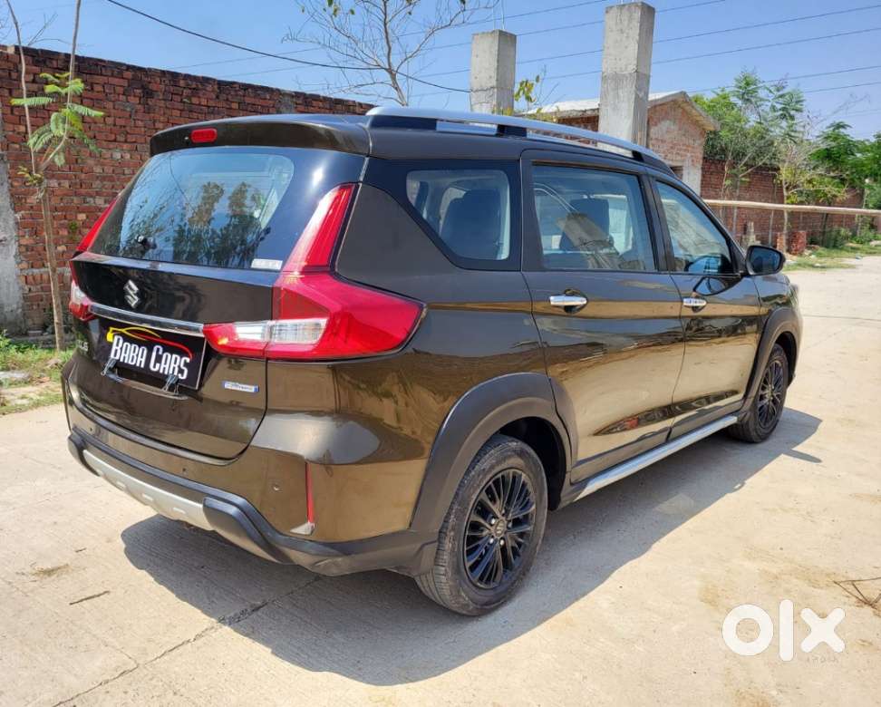Maruti Suzuki Xl6 1.5 Zeta Mt, 2020, Petrol