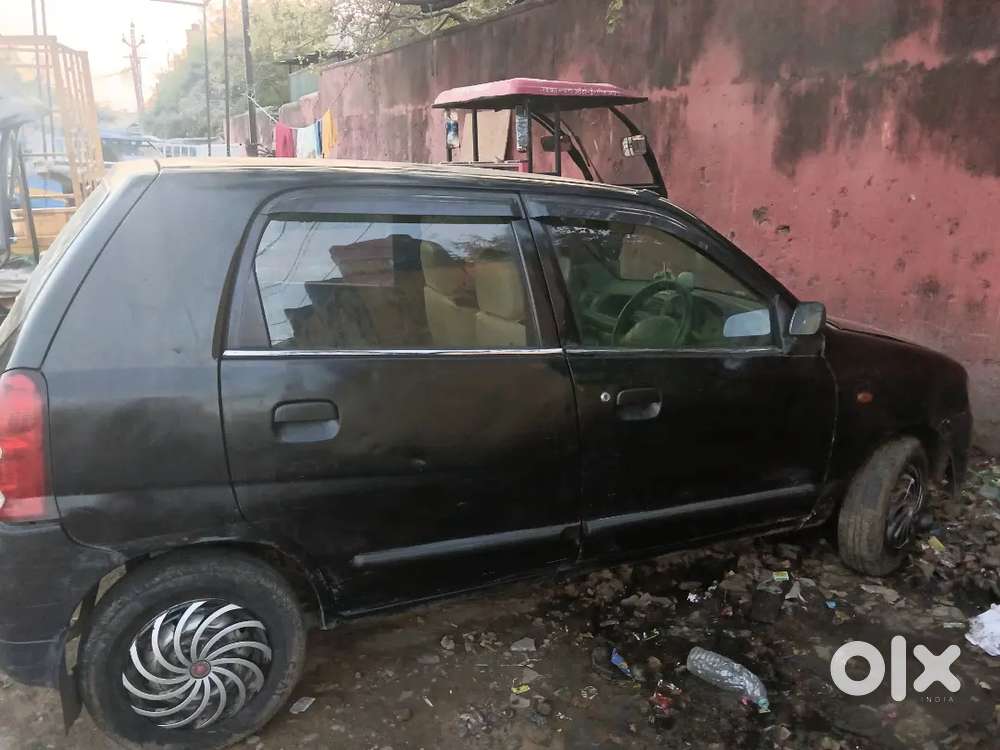 Maruti Suzuki Alto 2006