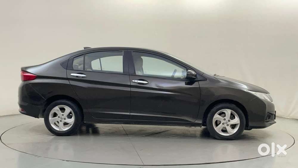 Honda City 1.5 Vx I-dtec Mt, 2016, Diesel
