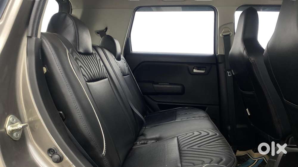 Maruti Suzuki Wagon R Zxi 1.2, 2021, Petrol