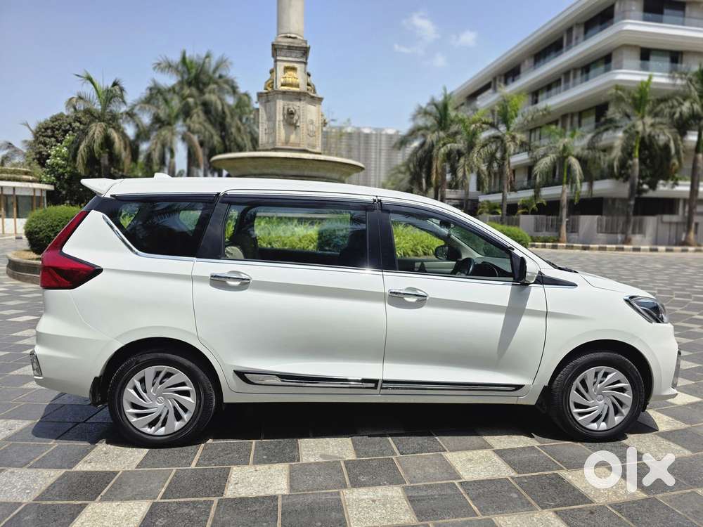 Maruti Suzuki Ertiga Vxi (o) Cng, 2024, Cng & Hybrids