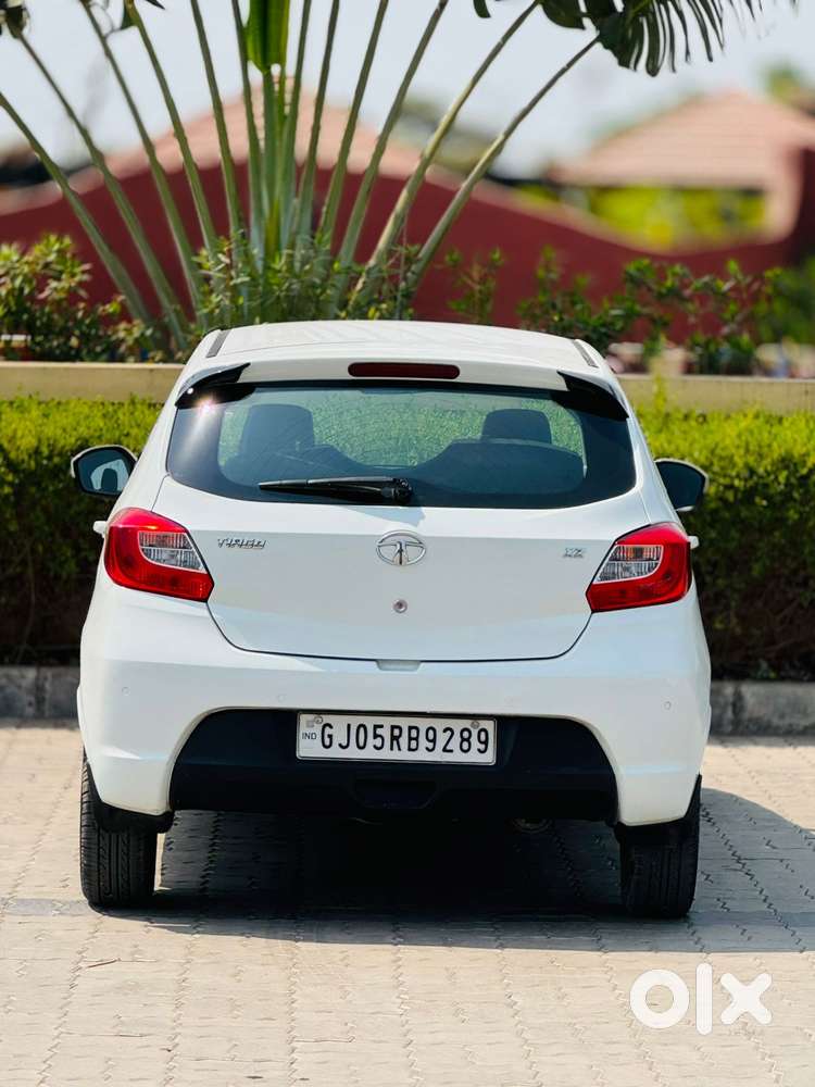 Tata Tiago, 2017, Diesel