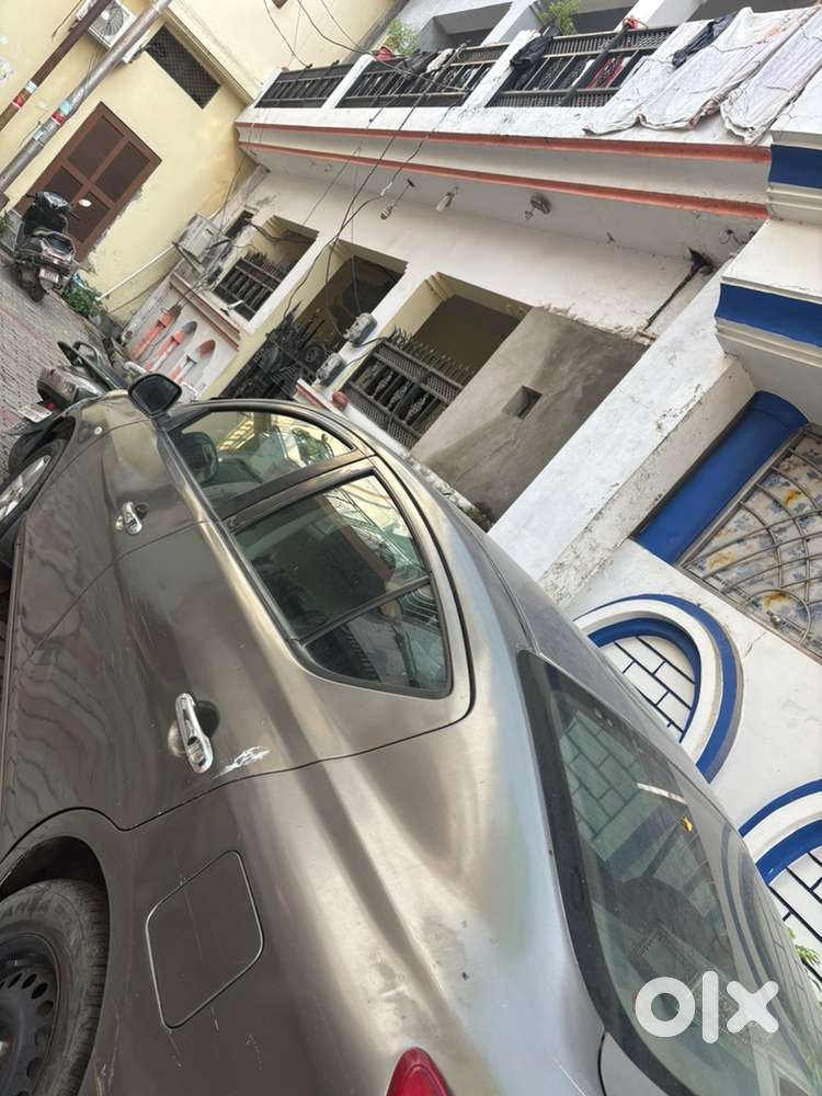 Nissan Sunny Diesel Good Condition