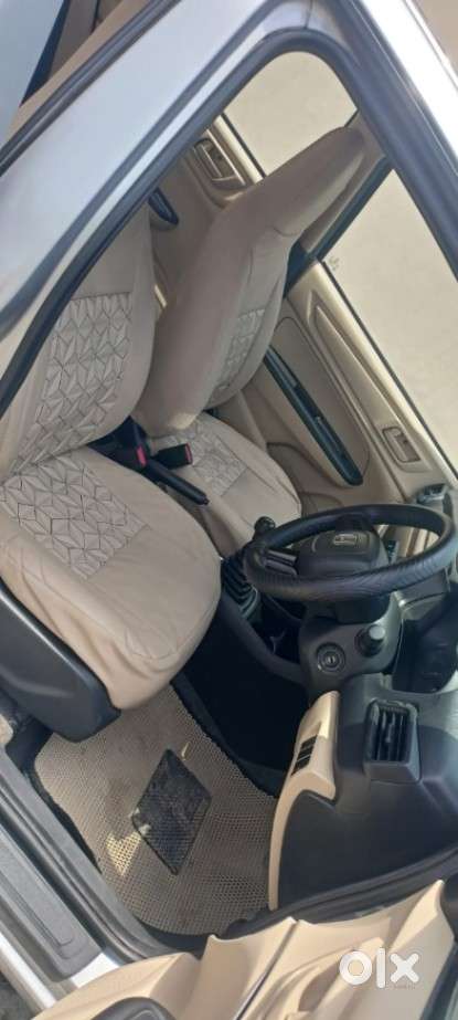 Honda Amaze S Mt I-vtec, 2019, Petrol