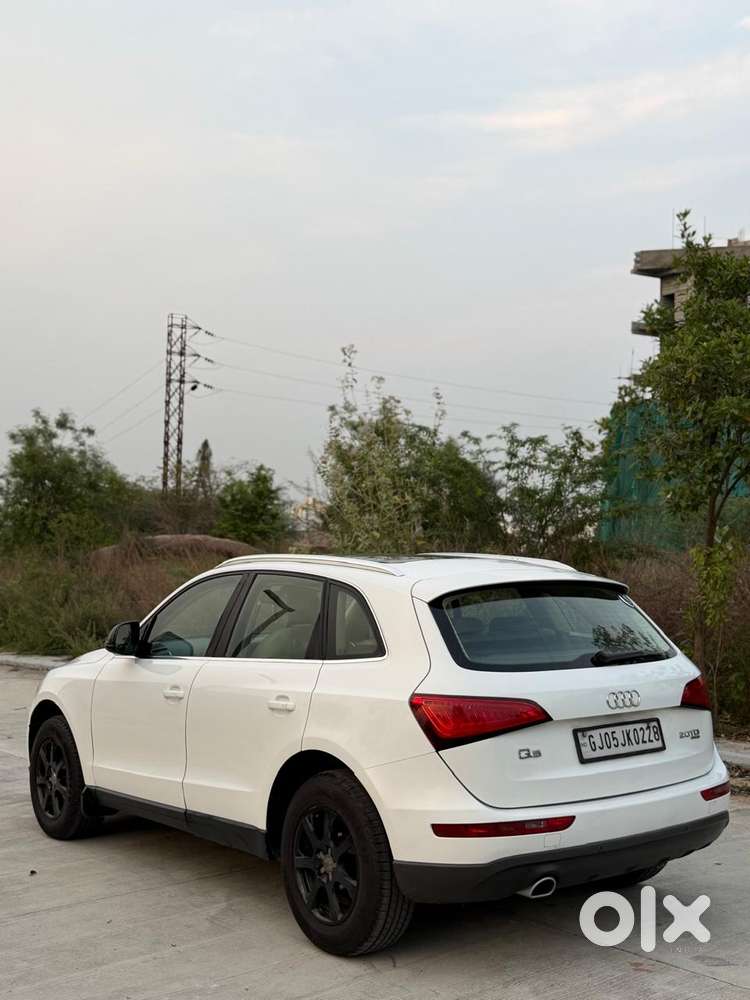 Audi Q5 2.0 35 Tdi Technology, 2014, Diesel