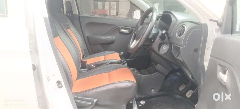 Maruti Suzuki Alto K10 Plus Edition, 2023, Petrol